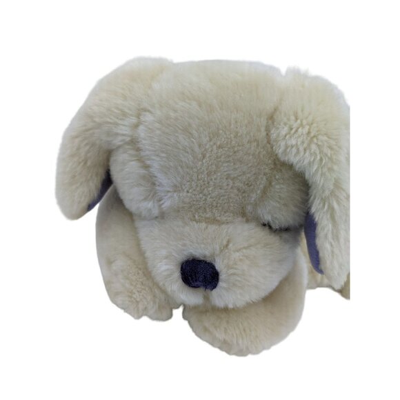 Cloud B Sleep  Friends Plush Light Scented Lavender Lab Dog Stuffed Animal 12 in - Picture 2 of 8